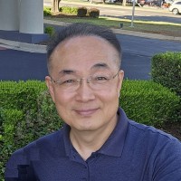 Kang Seog Kim