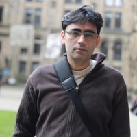Muhammad Ibrar Hanif