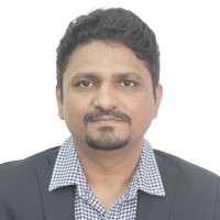 Dr. Dipakkumar Patel