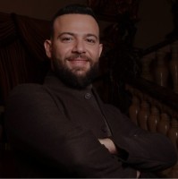 Rabah Yehya