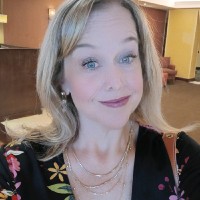 Valerie Mcghin