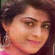 Radha M