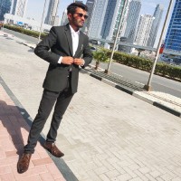 Adnan Sayed