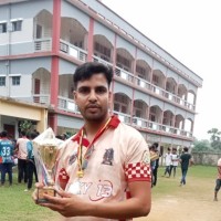 Md Bappi Hossain