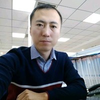 Liang Wang Pmp®