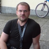 Radek Taus