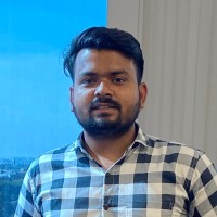 Prashant Parmar