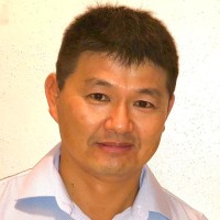 Eric (Eiji) Hayashi