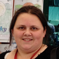 Sandra Bristol