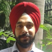 Kulbir Singh Kailey