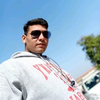 Shubhranshu Singh