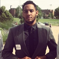 Kyle Gonsalves