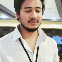 MOHAMMED RIYAZUDDIN