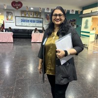 Sunila Salian