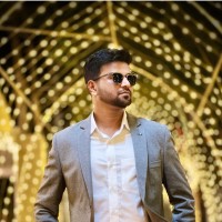 Saqlain Ahmed