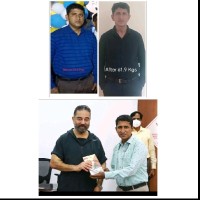Nirmal Kumar G