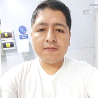 Victor Rosmer Pérez Cueva