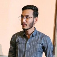 Muzammil Ahmed Shaikh