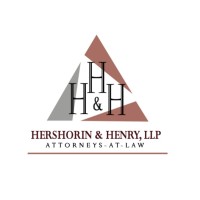 Hershorin & Henry, Llp