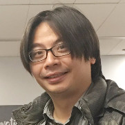 Willy Wong