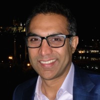 Manish Sahijwani