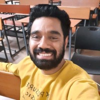 Rizwan Ahamad
