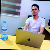 Ahmed Moloude