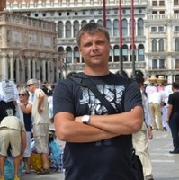 Oleksandr Senkaiev