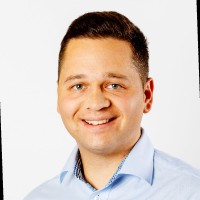Adrian Porchet