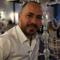 Harun Ömer Bikmazer