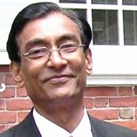 Omkar Mohanty