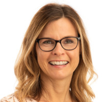 Maria Gustafsson Lindstrom