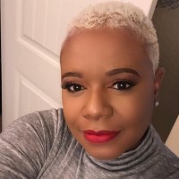 Zandra Johnson Williams, M. Ed