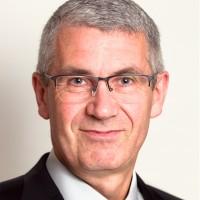 Frank Geschner, Ph.D.