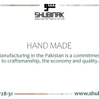 Shubinak Fabric