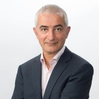Michel Moutier