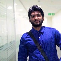 Komara Triveni Sagar