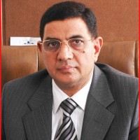 Bhuvnesh Seth