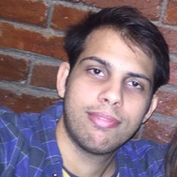 Krishna Vatwani