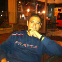 Francisco Hidalgo Sandoval