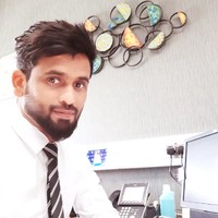 Sadakkath Rafih