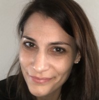 Sandra Bouchard