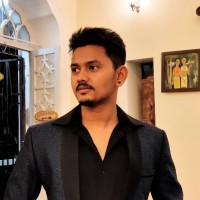 Krishna Lamani