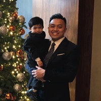 Karl Wong (Personal)