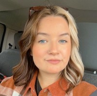 Anna Maust