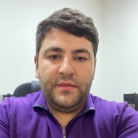 Suren Miribyan