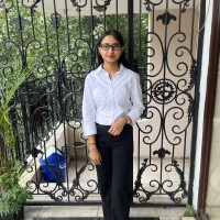 Kritika Pawar