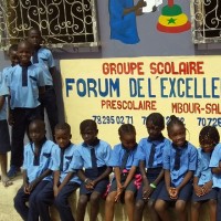 Alioune Badara Fall
