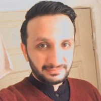 Mudasar Ahmad