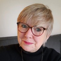 Sue Steele